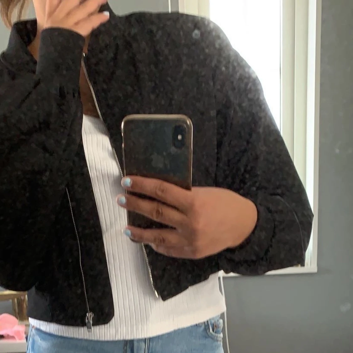 Zara bomberjacka  - 90