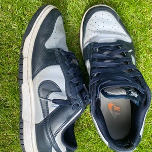 Dunk low georgtown  - Använt skick, kom privat för fler bilder eller frågor. Kvitto och box finns🙂
