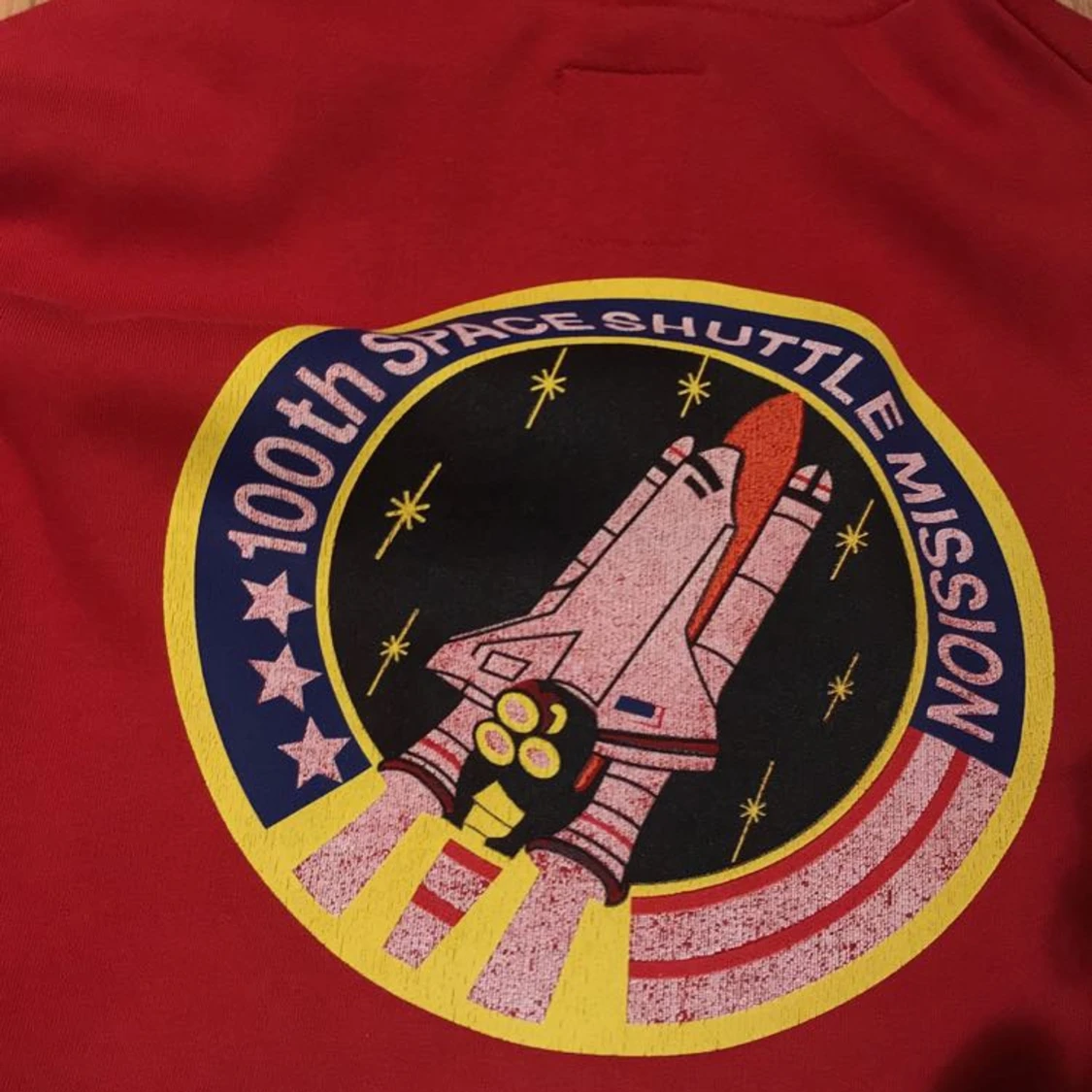 Alpha industries hoodie - 91