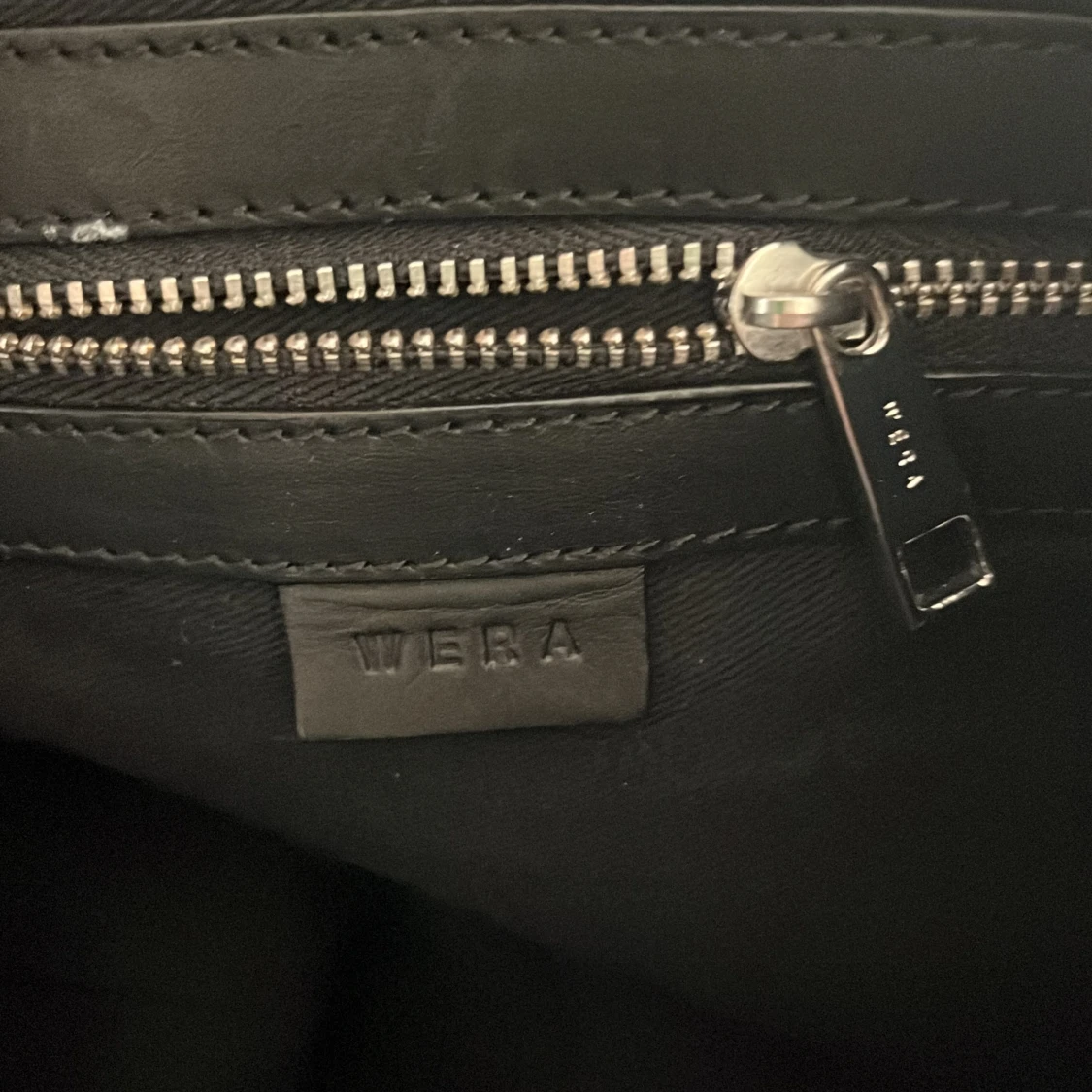 Wera väska - 90