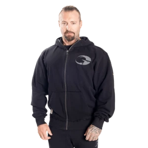 Gasp hoodie - I nyskick. Storlek xl