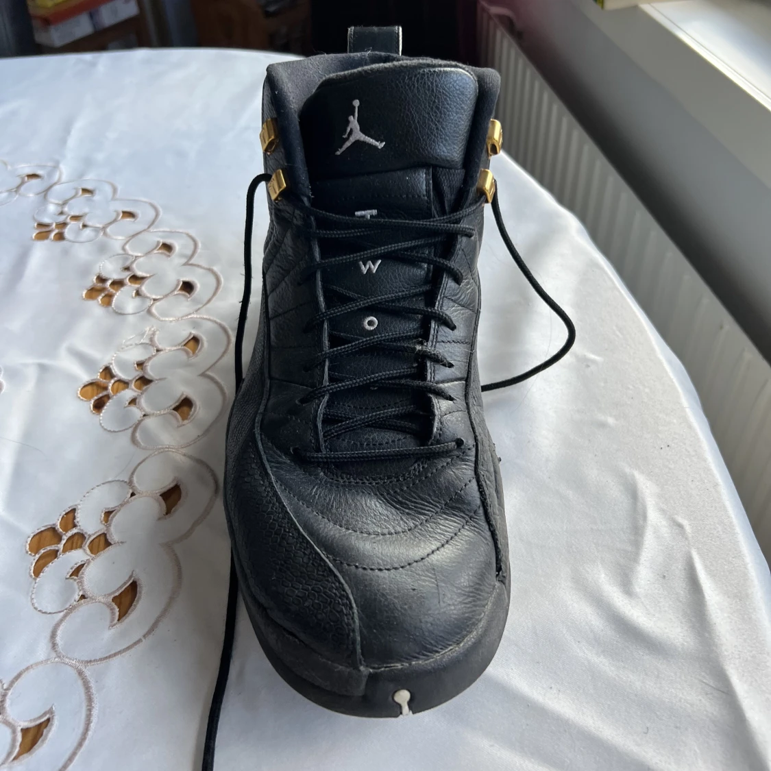 Jordan 12 Retro ”The Master” - 90
