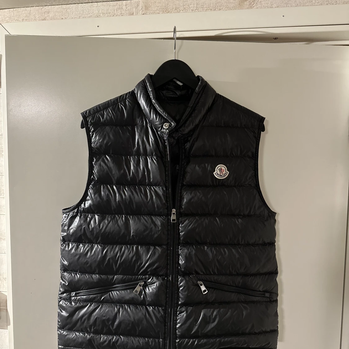 Moncler gui väst - 91