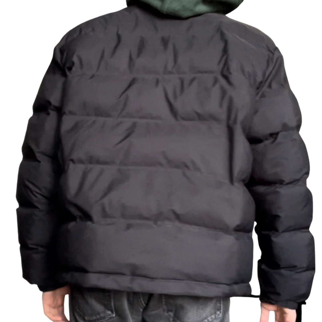 weekday puffer jacka - 90