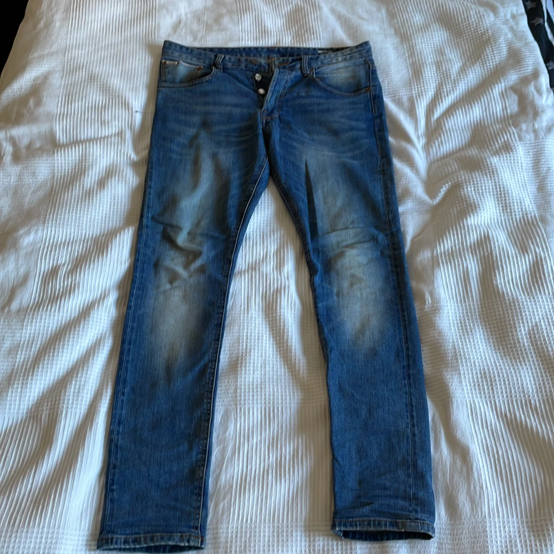 Jeans, regular fit - 90