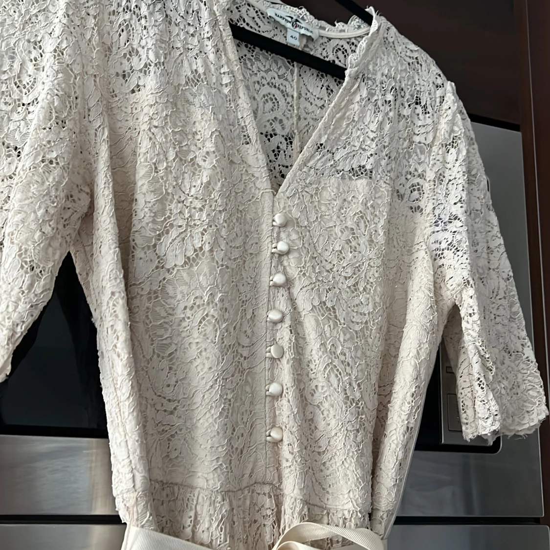 Cottagecore klänning - 90