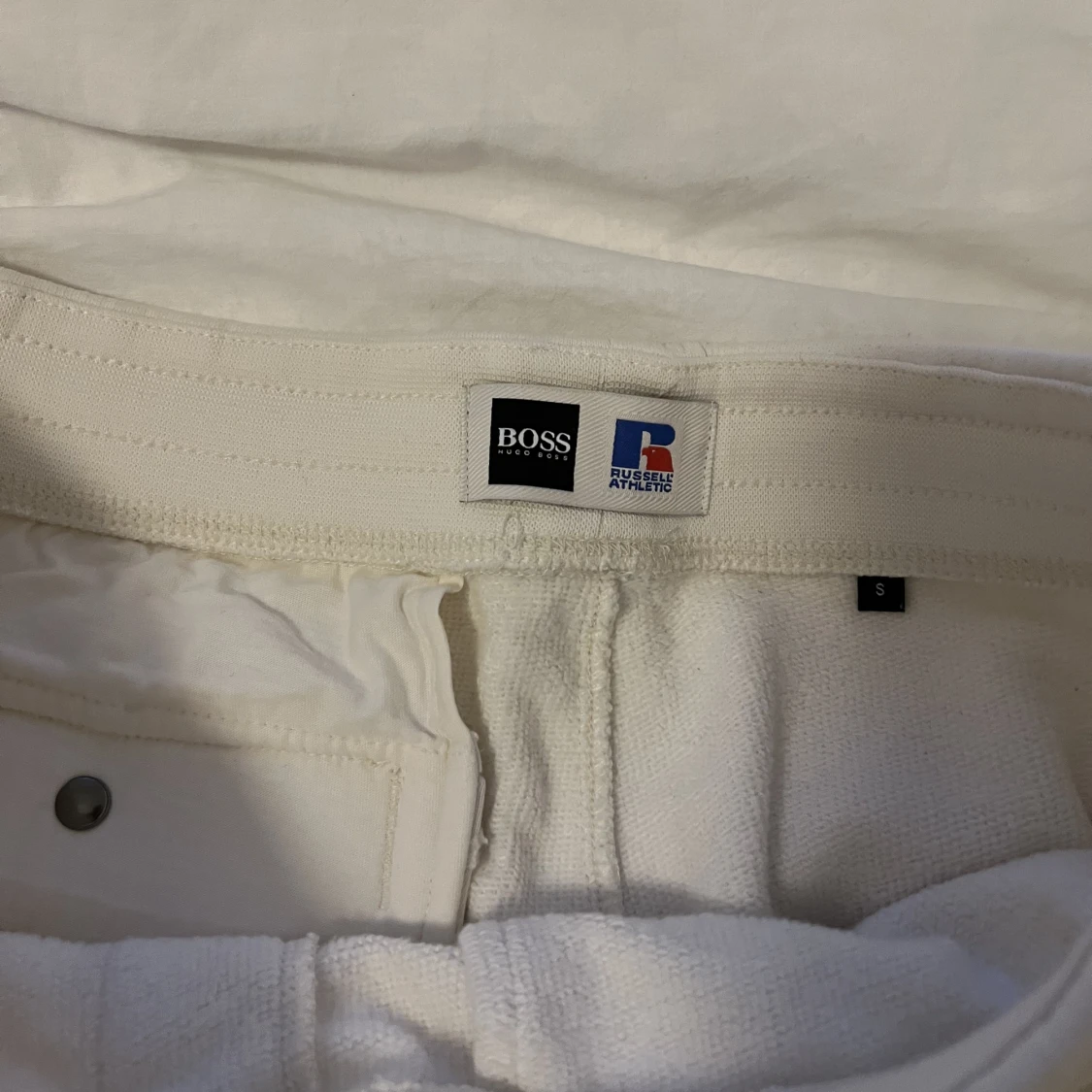 Beige Hugo boss dress storlek s - 91