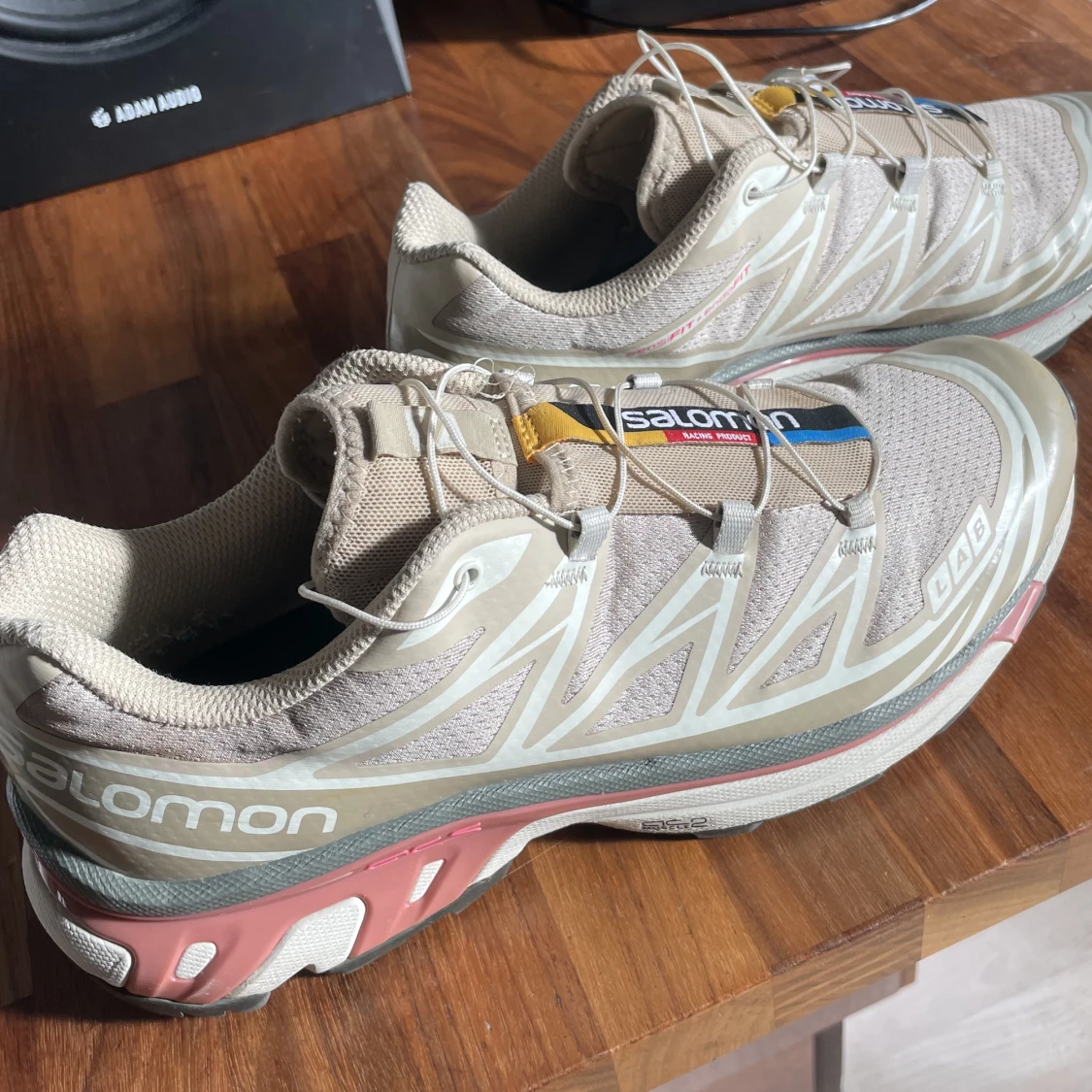 Salomon xt 6  - 90