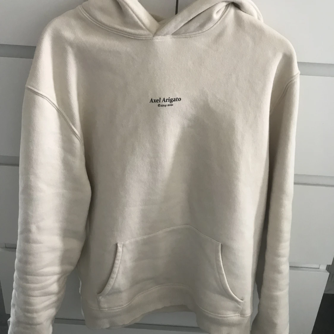 Axel Arigato hoodie