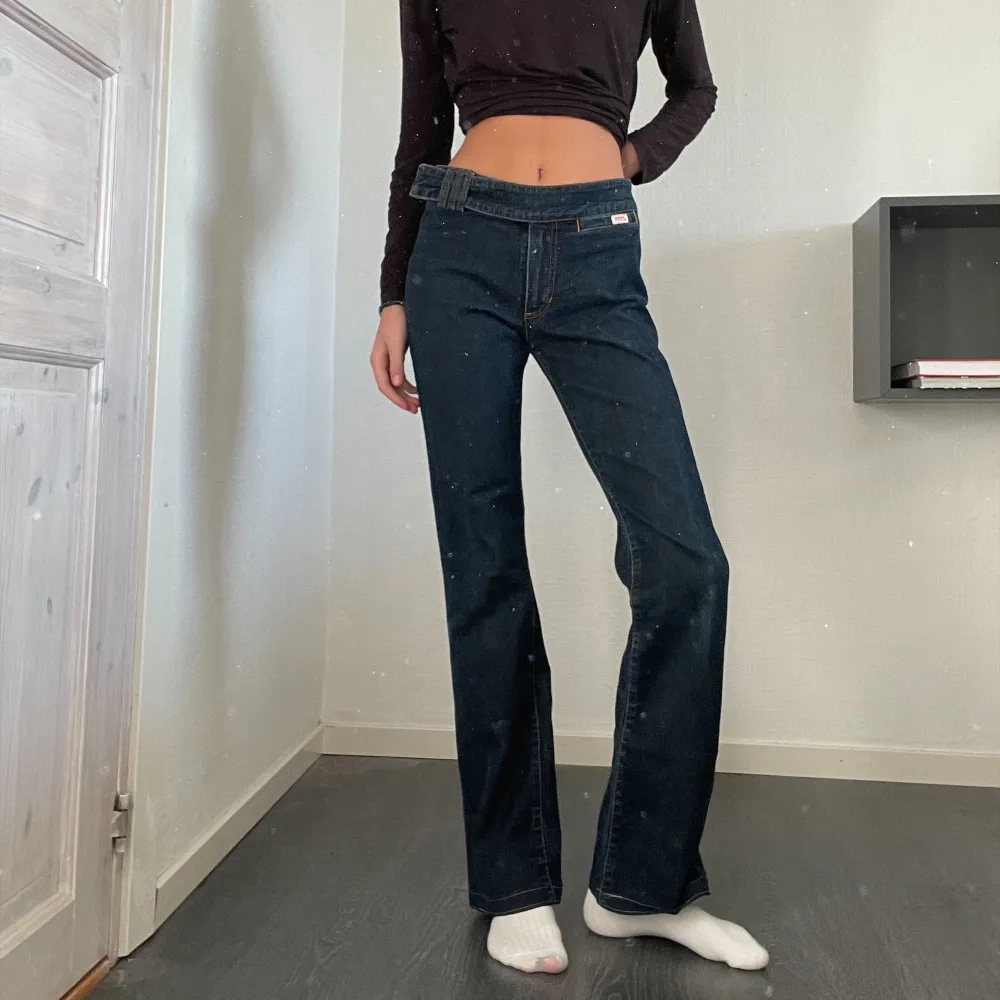 Miss Sixty jeans i nyskick! 🫶🏼. Jeans & Byxor.