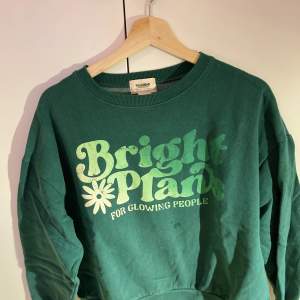 Pull & Bear college sweatshirt. Printed on the front. Oversized fit