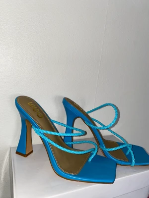 Heels  - Never worn before 