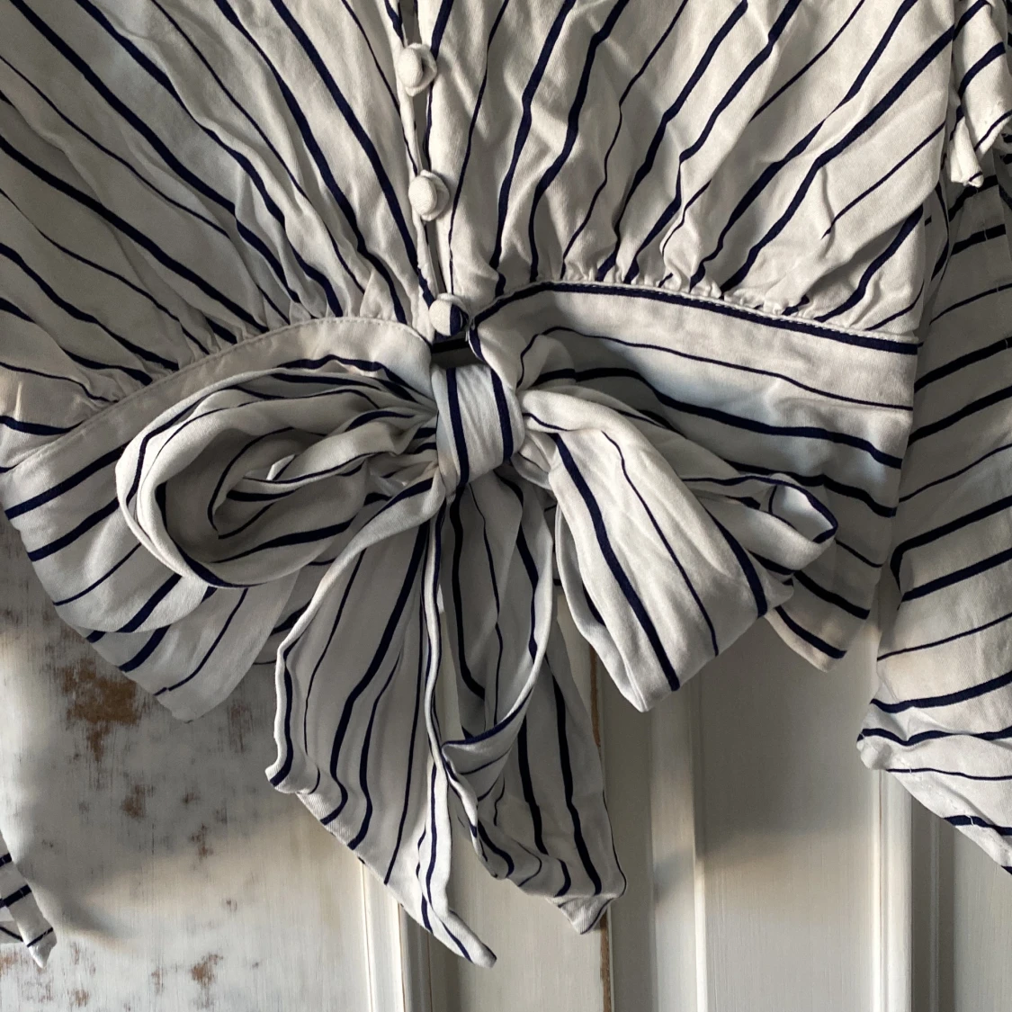 Jätte fin top ifrån Gina  - 90