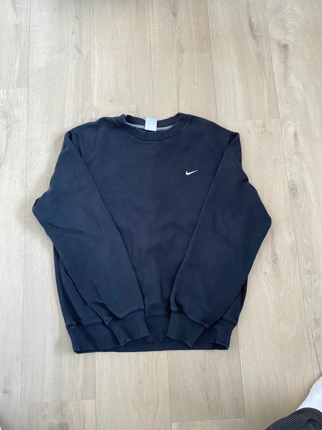 Vintage nike sweatshirt