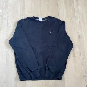 Vintage nike sweatshirt i väldigt bra skick