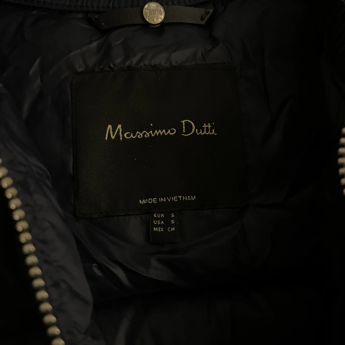 Massimo Dutti Jacka  - 90