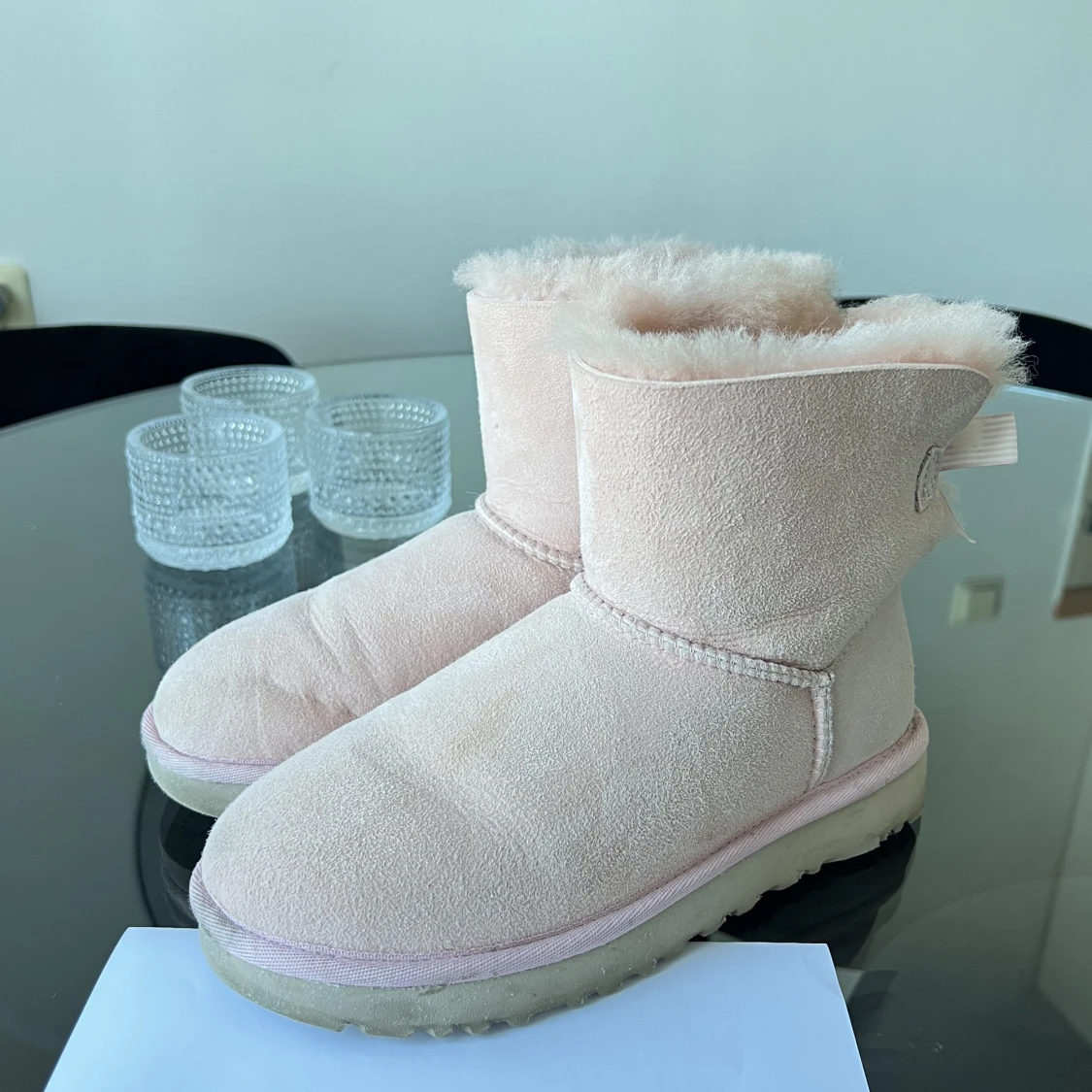 Rosa Uggs - 91