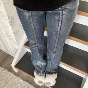 silver jeans - super snygga jeans som bara är använda 1 gång