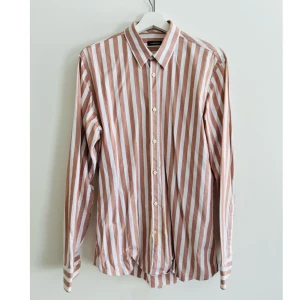 J.Lindeberg skjorta - J.Lindeberg skjorta  Storlek M