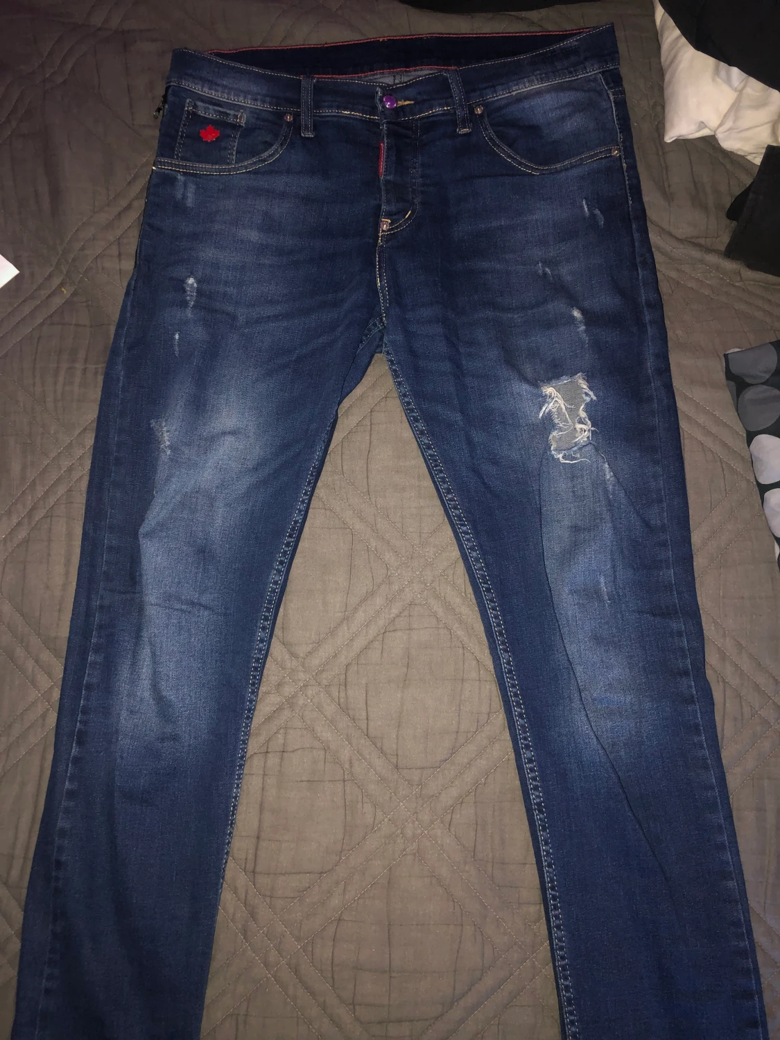 Dsquared Jeans