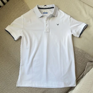 Callaway Piké  - Callaway golfpiké syntetiskt material. Använd en gång.