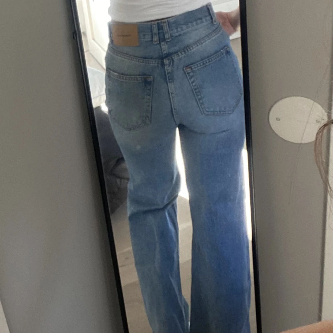 Jeans - 90