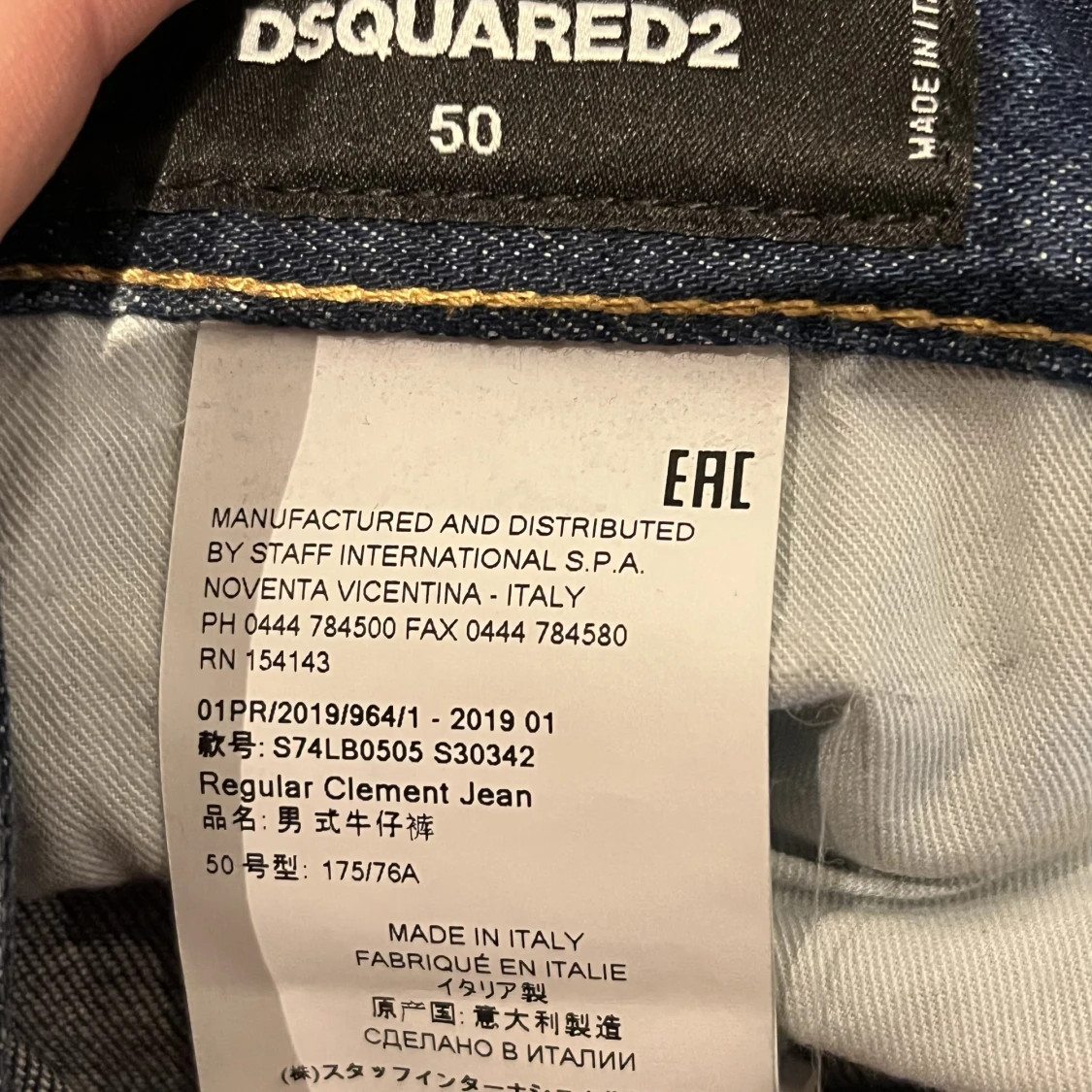 Dsquared jeans - 91