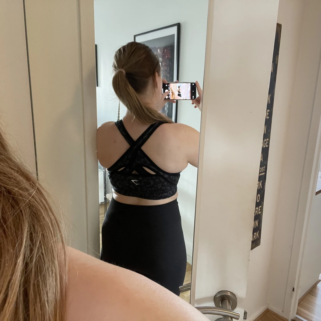 Sport bh gymshark - 91