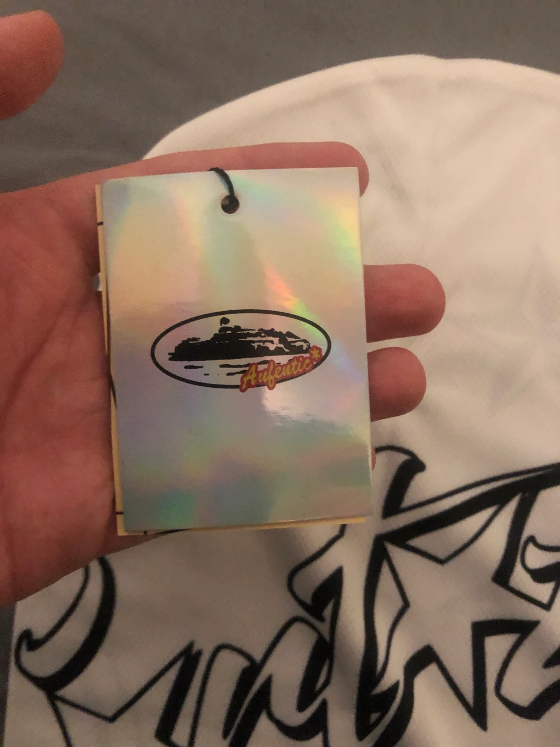 Cortiez balaclava / skimask - 90