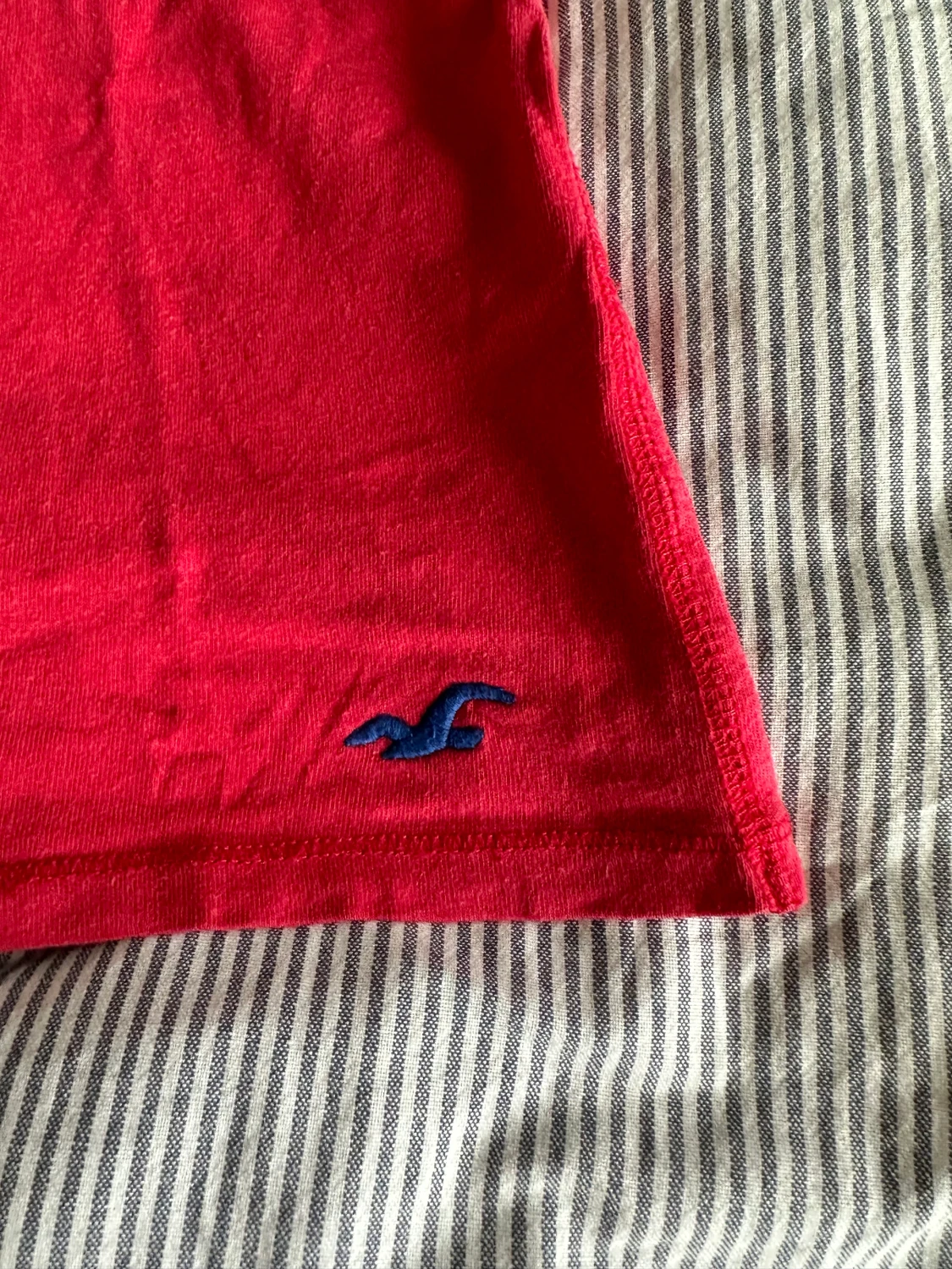 Hollister magtröja - 90