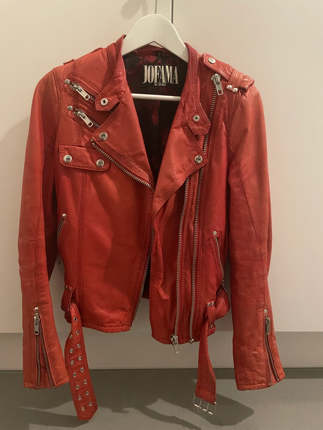 Jofama by Kenza jacka