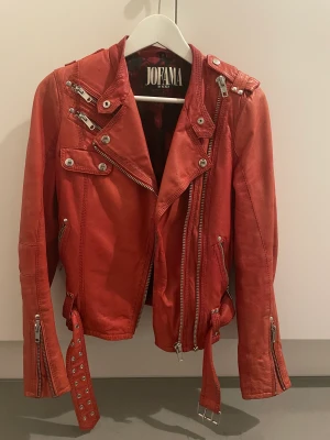 Jofama by Kenza jacka - Storlek S, köparen står för frakten