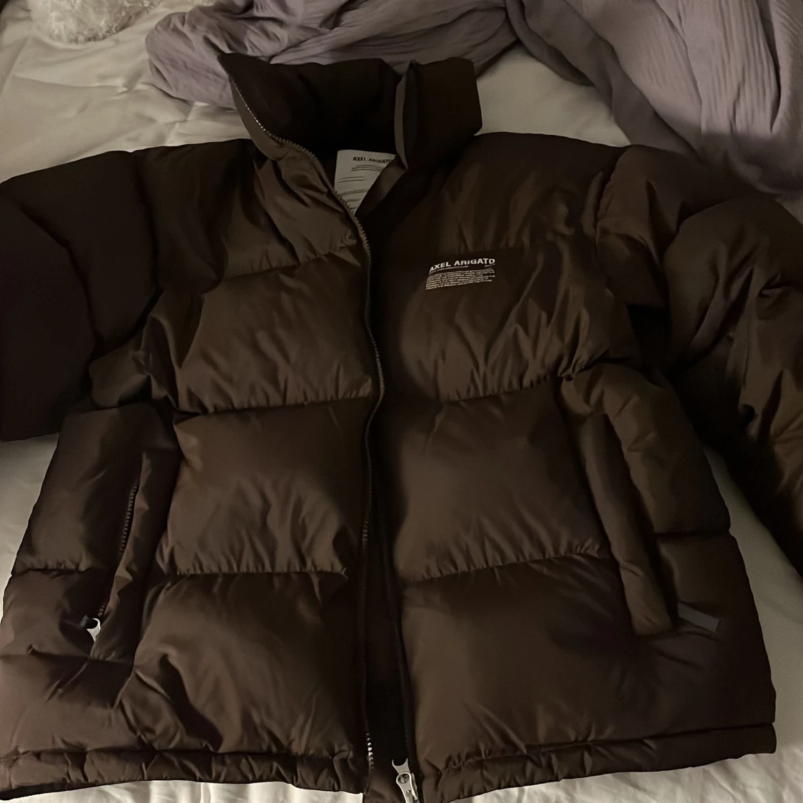 Axel Arigato Jacka