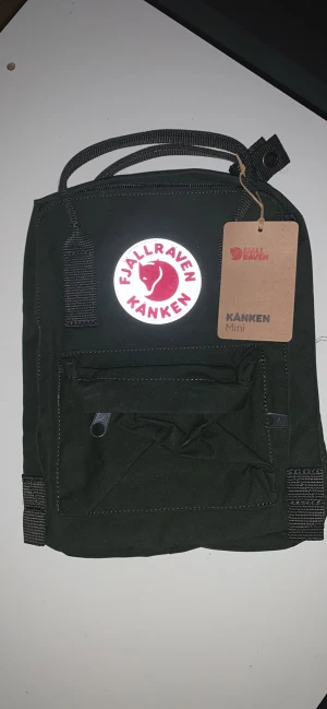 Fjällräven kånken - Helt ny säljs akut 