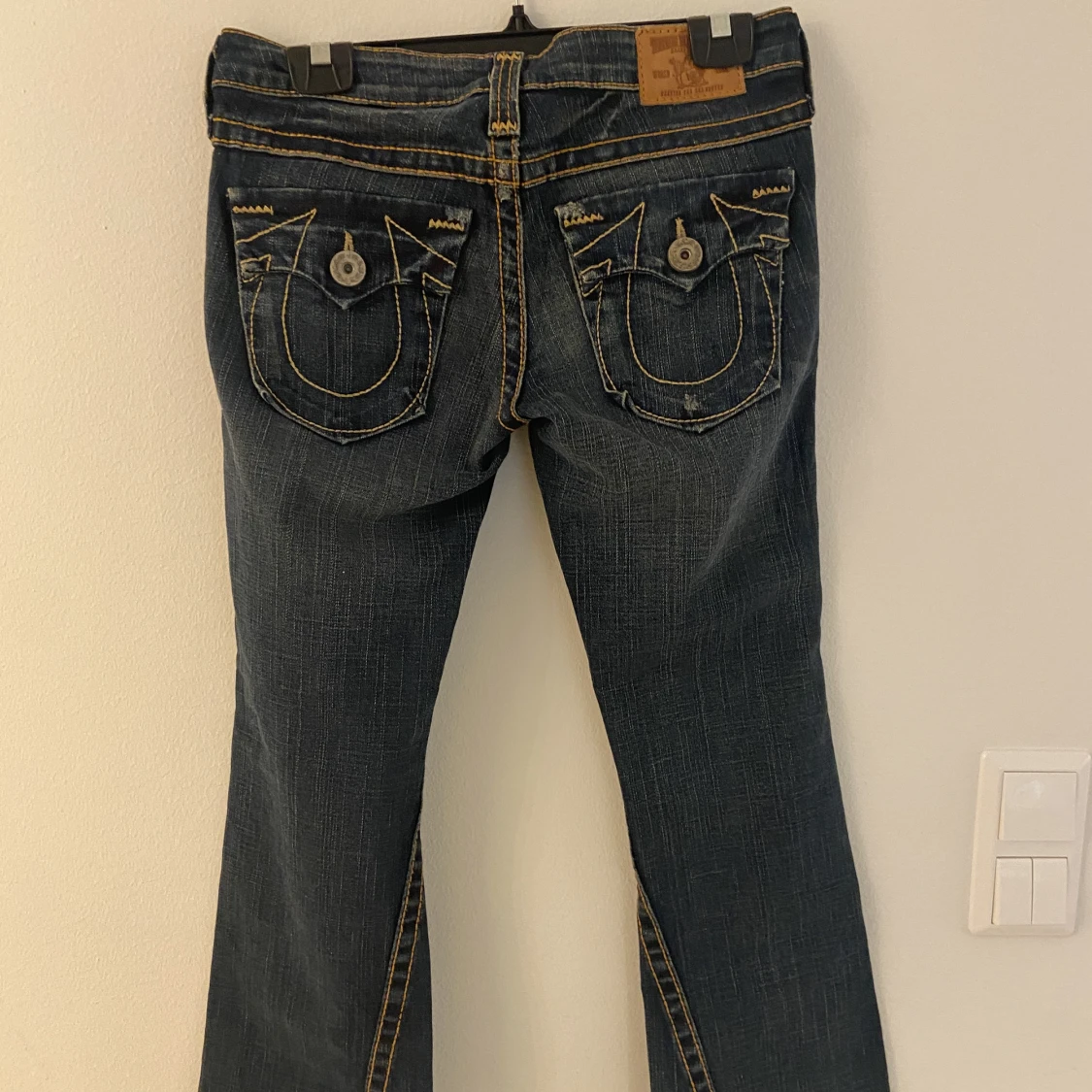 True religion jeans - 90
