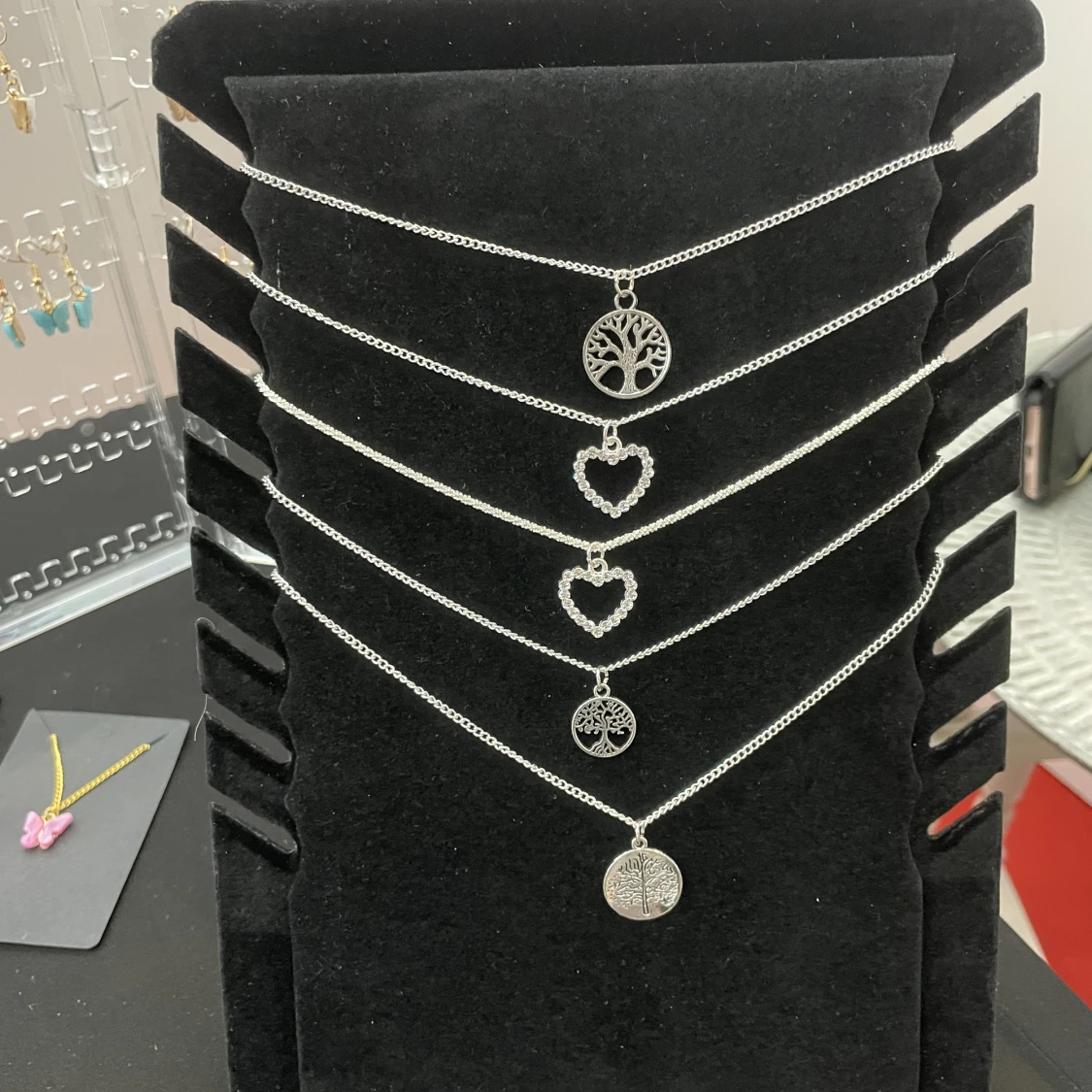 Halsband från Jewelstar - 91