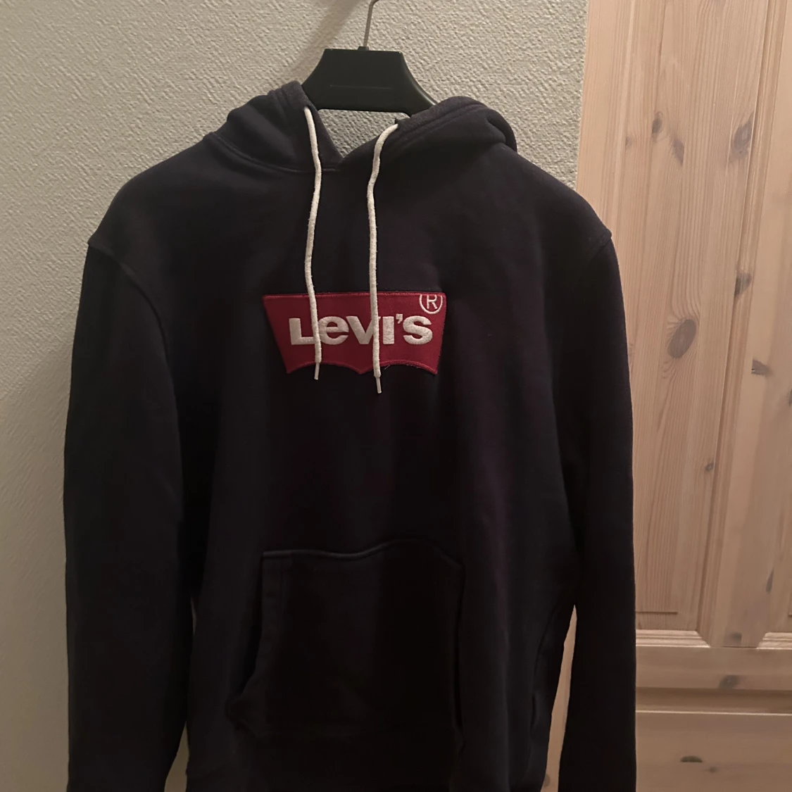 Levis hoodie