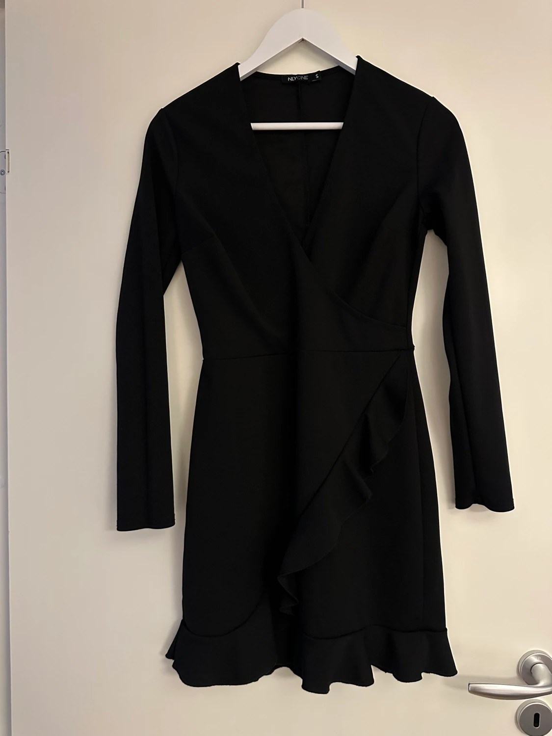 Klänning från Nelly 