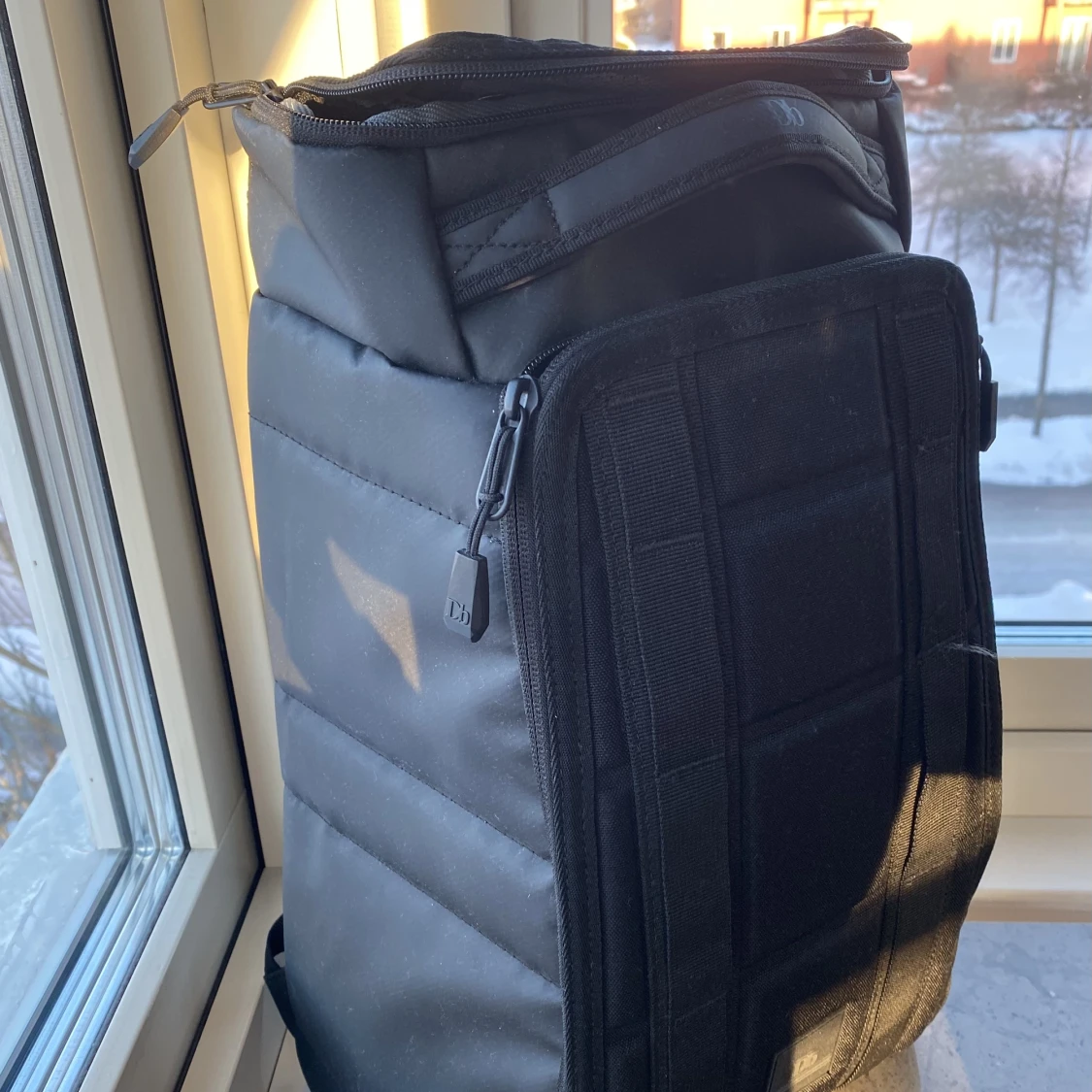 Douchebag ryggsäck 20L - 90
