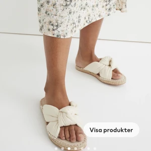 Skor - Skor från hm, storlek 39 aldrig använda 🥰