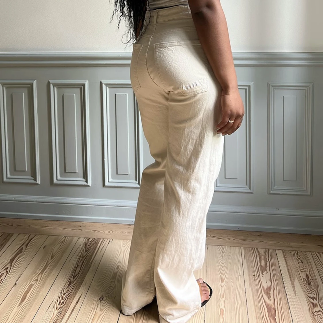 Straight jeans Djerf Avenue  - 90