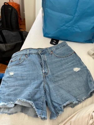Levis shorts - Levis shorts i nyskick