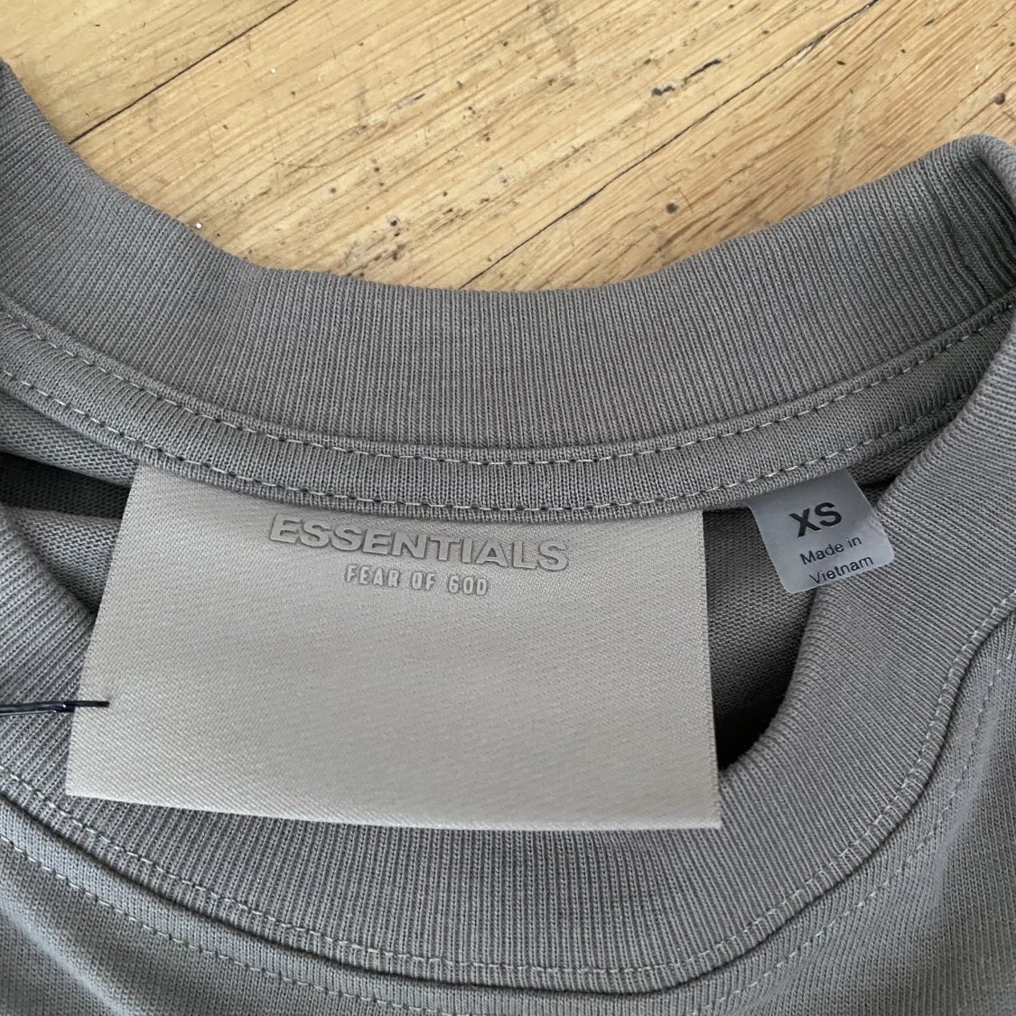 Essentials tröja - 91