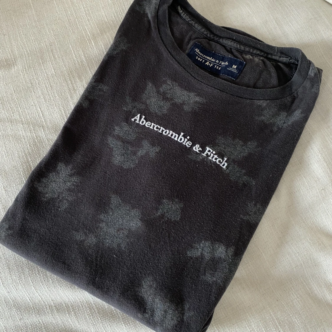 T-shirt i strl M - 91