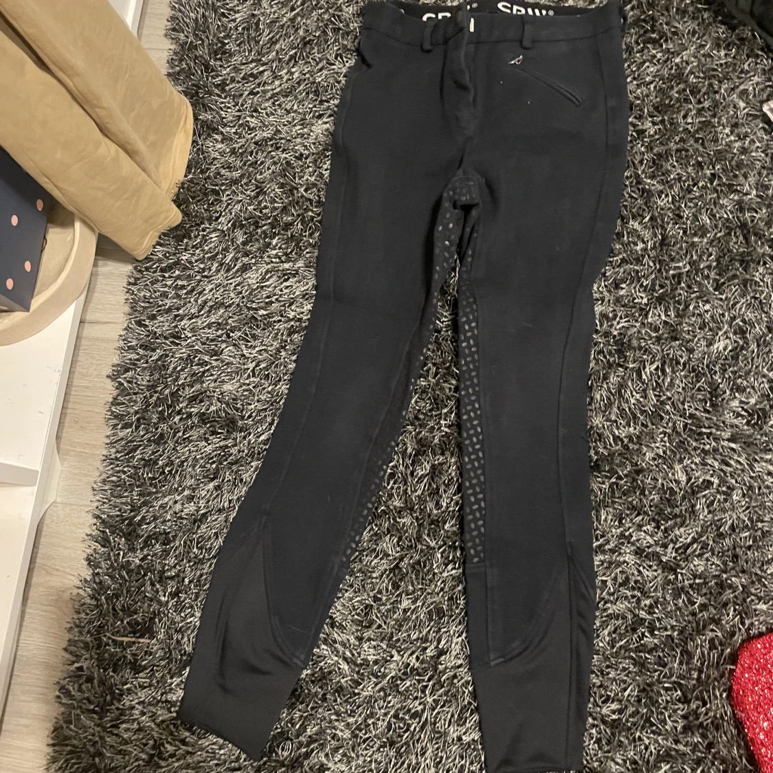Ridbyxor  - 91