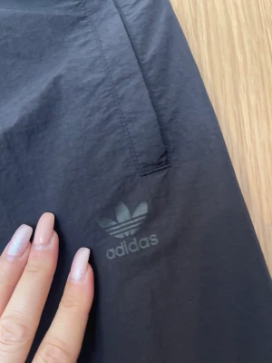 Addidas byxor  - Använt 3 gånger 