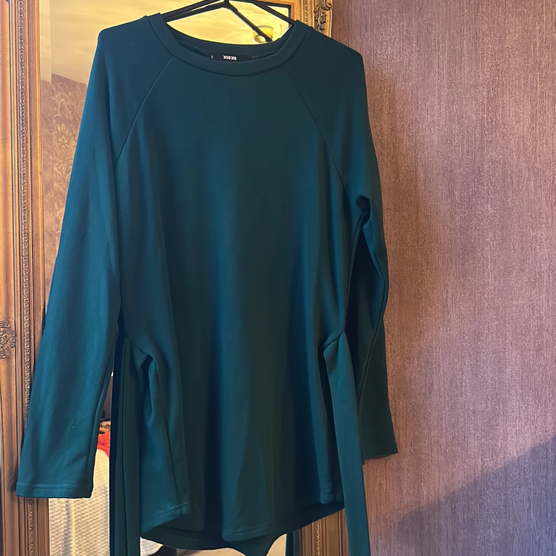 Tröja/klänning - 90