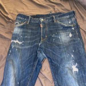 Dsq. Jeans  - Ny dsq jeans