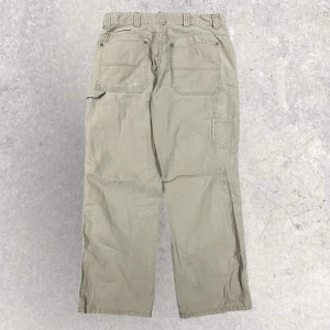 Redhead Carpenter pants - Snygga Vintage Carpenter byxor i storlek 34/30! Bara att skriva om du undrar över något🙏