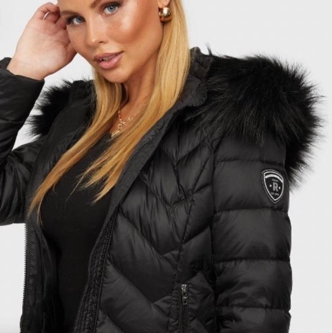 Jacka rockandblue - 91